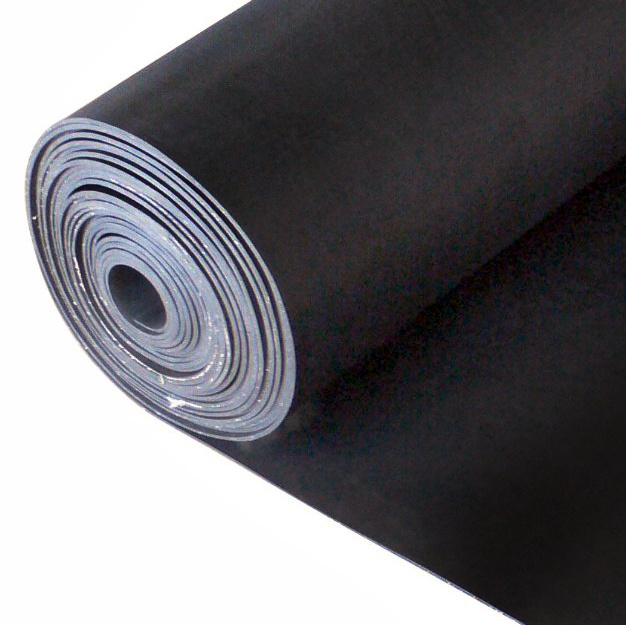 1.5MM BLACK RUBBER INSERTION JOINTING 1.4M X 1M