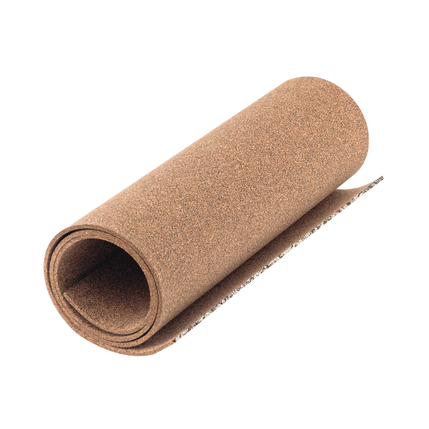 0.75MM THK RUBBER CORK GASKET 1M X 1M