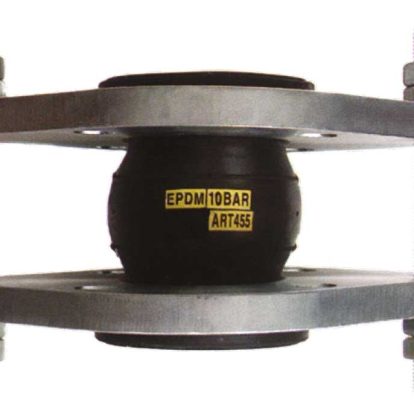 300MM PN16 TIED FLANGED FLEXIBLE CONNECTOR EPDM